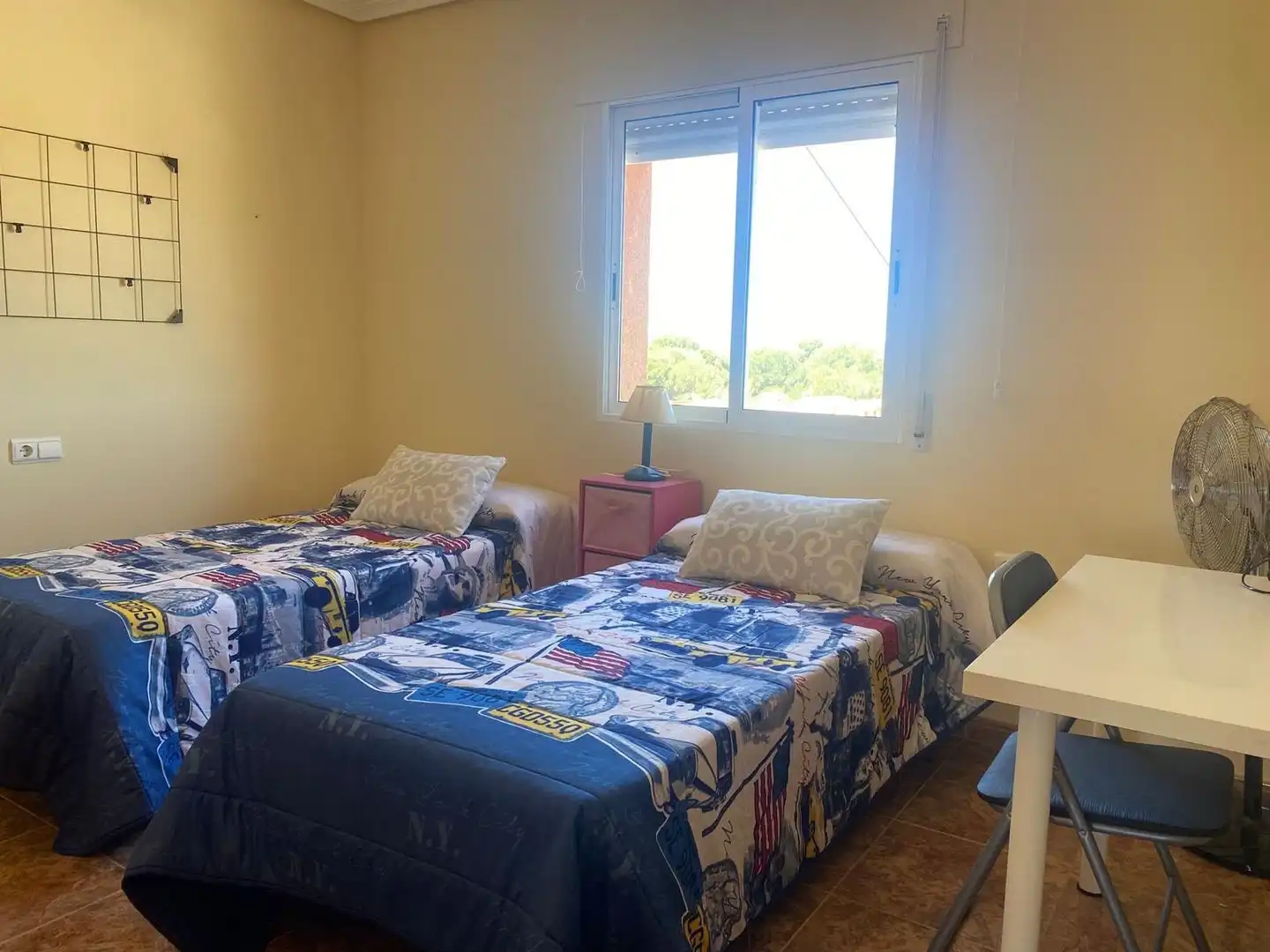 Piso de 104 m² en Orihuela