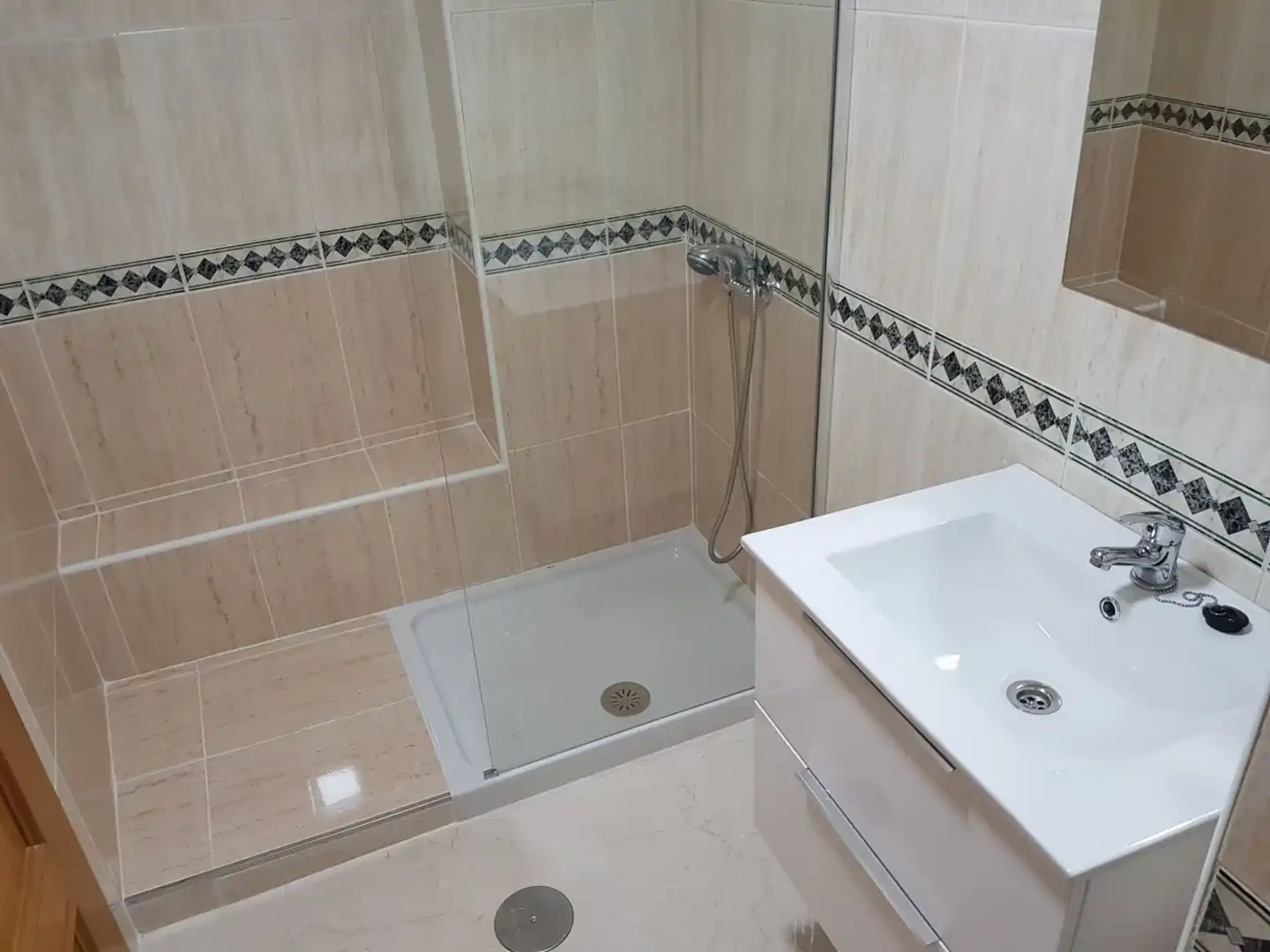 Pis de 120 m² a Múrcia
