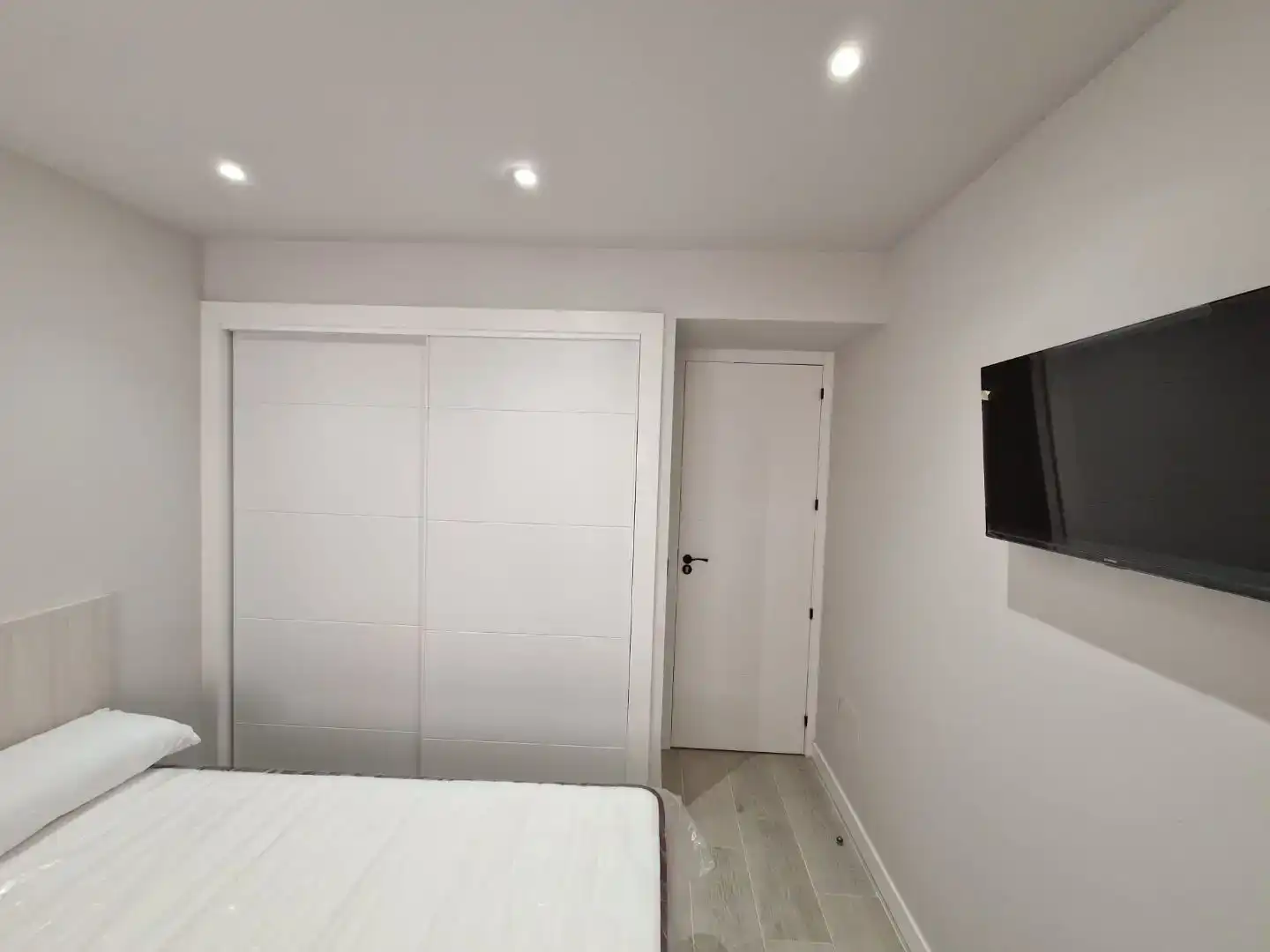 Habitación 100 m², Salamanca