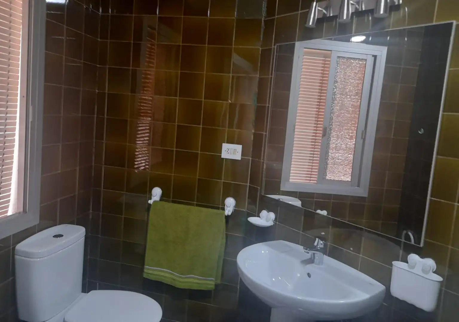 Piso de 157 m² en Baeza