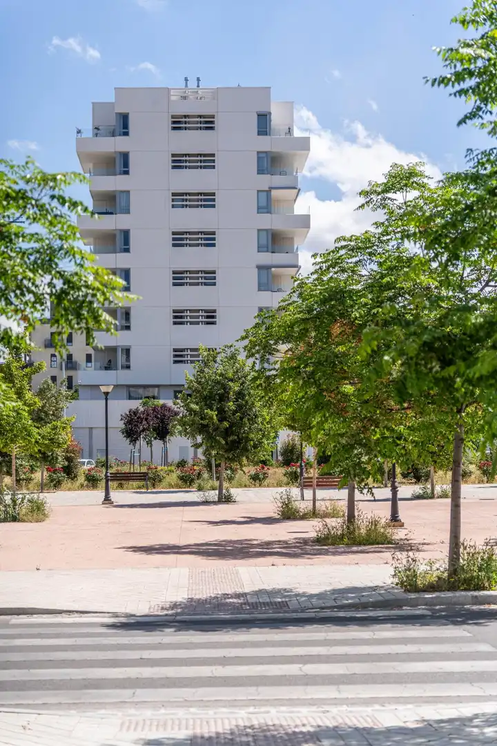 Piso de 110 m² en Granada