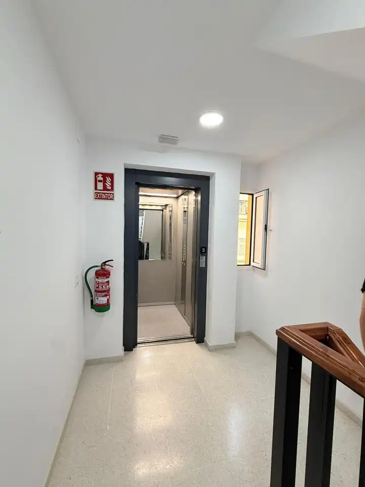 Piso de 87 m² en Sevilla