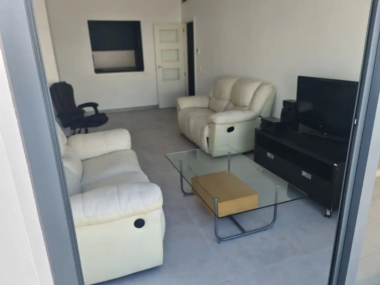 Piso de 90 m² en Garrucha