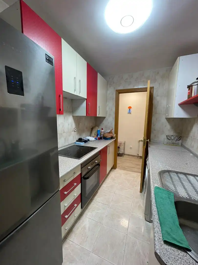 Apartamento 68 m² em Fuenlabrada