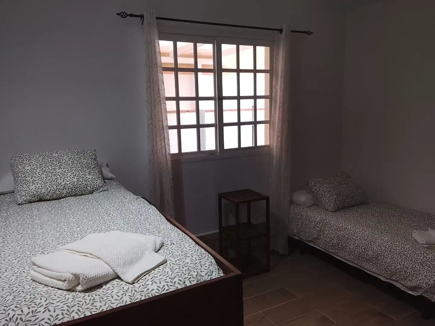 Casa de 125 m² a La Oliva