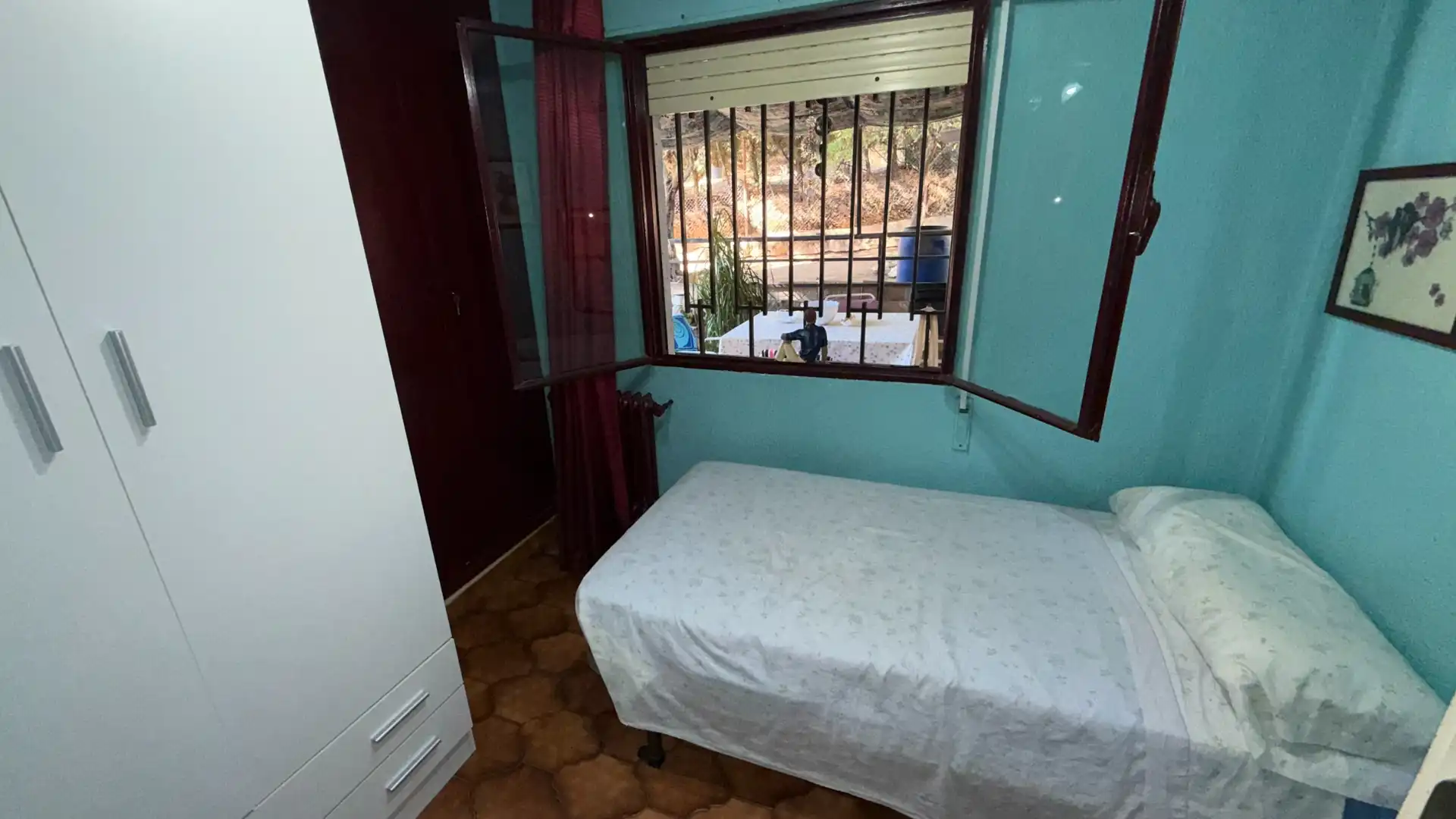 Piso de 140 m² en Villa del Prado