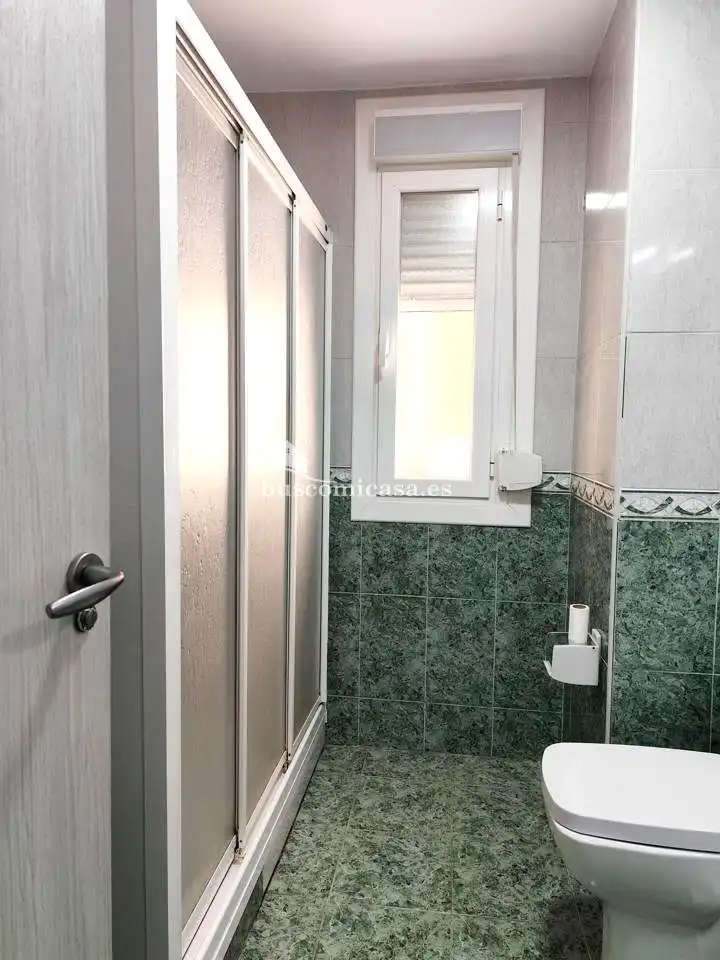 Habitación 89 m², Jaén
