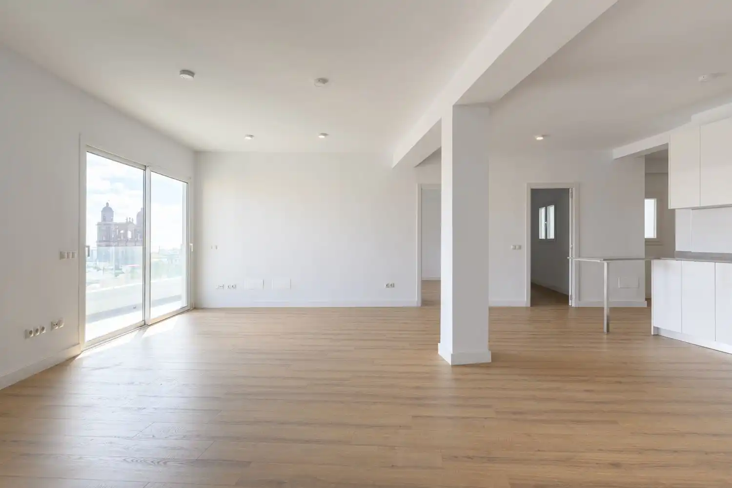 Pis de 130 m² a Las Palmas de Gran Canaria