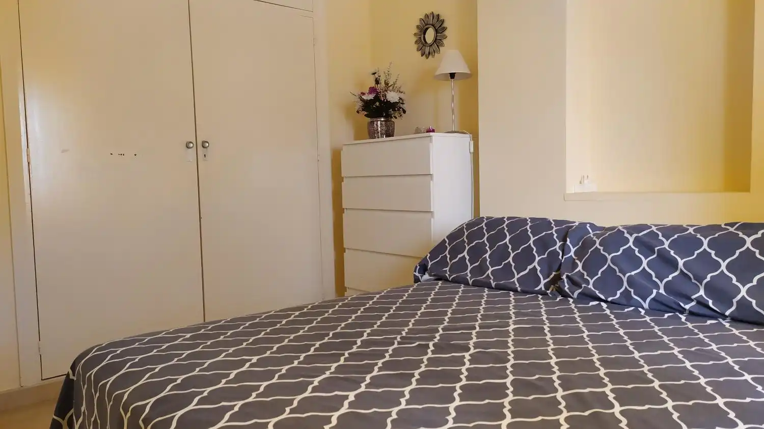 Piso de 75 m² en Cartaya