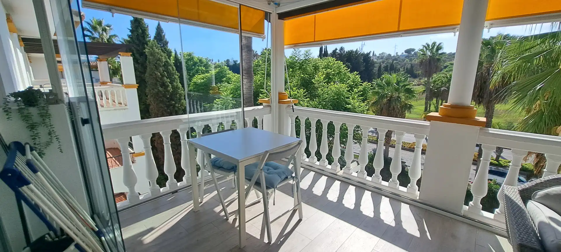 Piso de 64 m² en Marbella