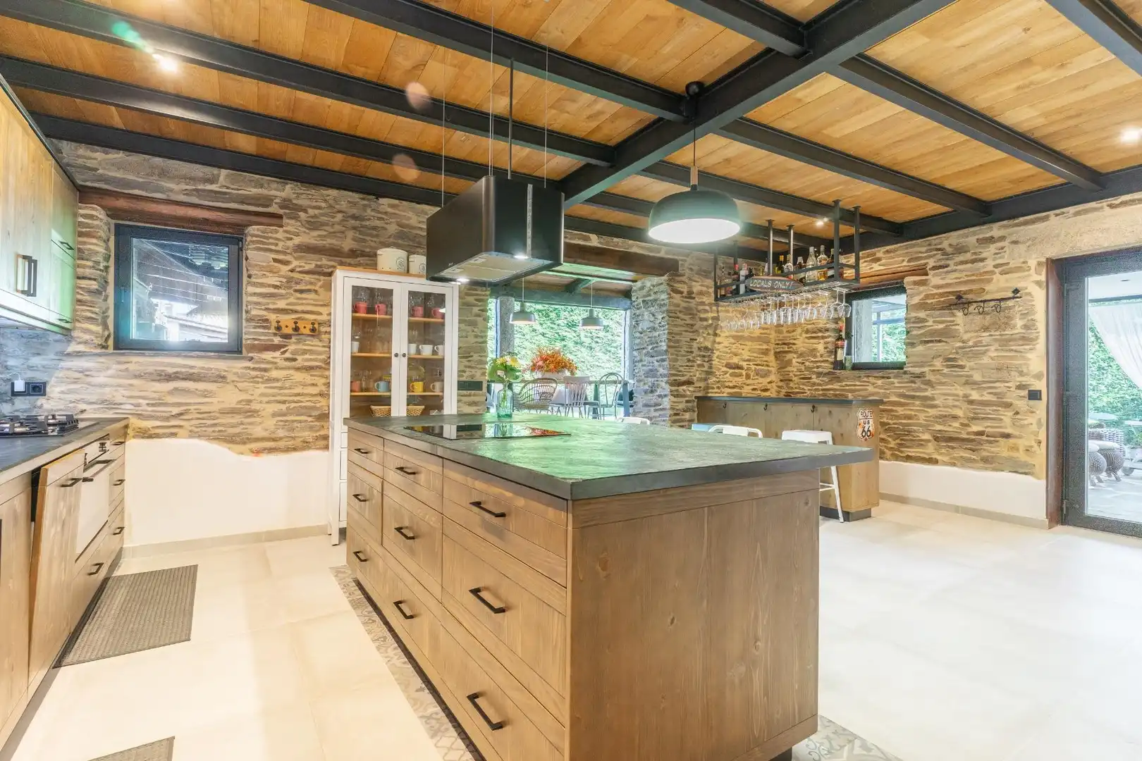 Moradia 252 m² em Lugo