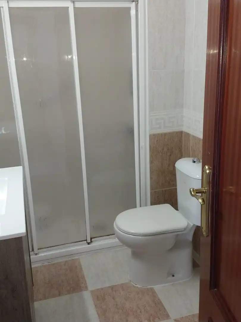 Piso de 68 m² en Alcalá de Guadaíra