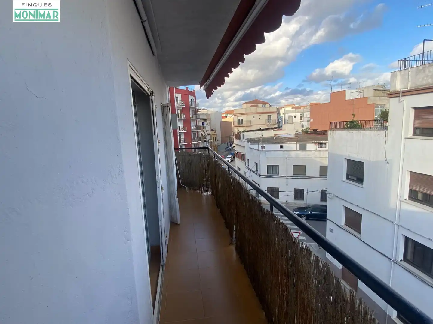 Pis de 101 m² a Sant Pere de Ribes