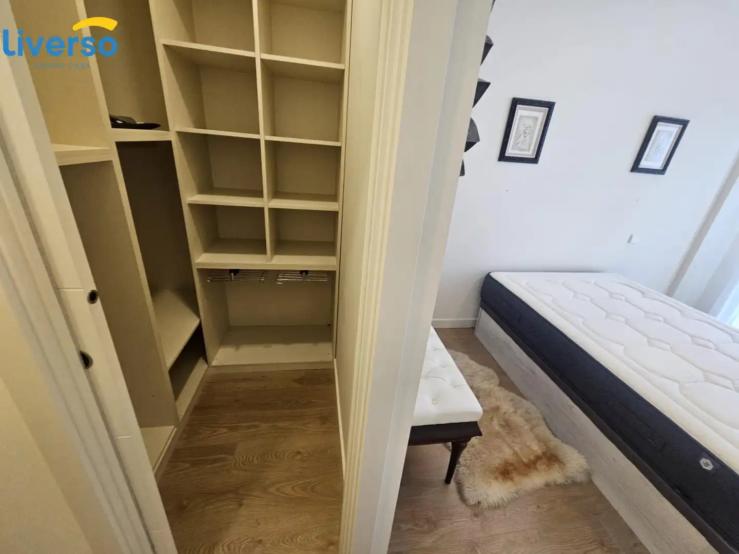 Piso de 89 m² en Burgos