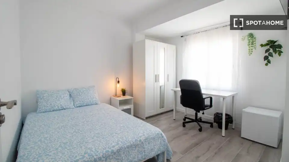 Habitación 98 m², Zaragoza
