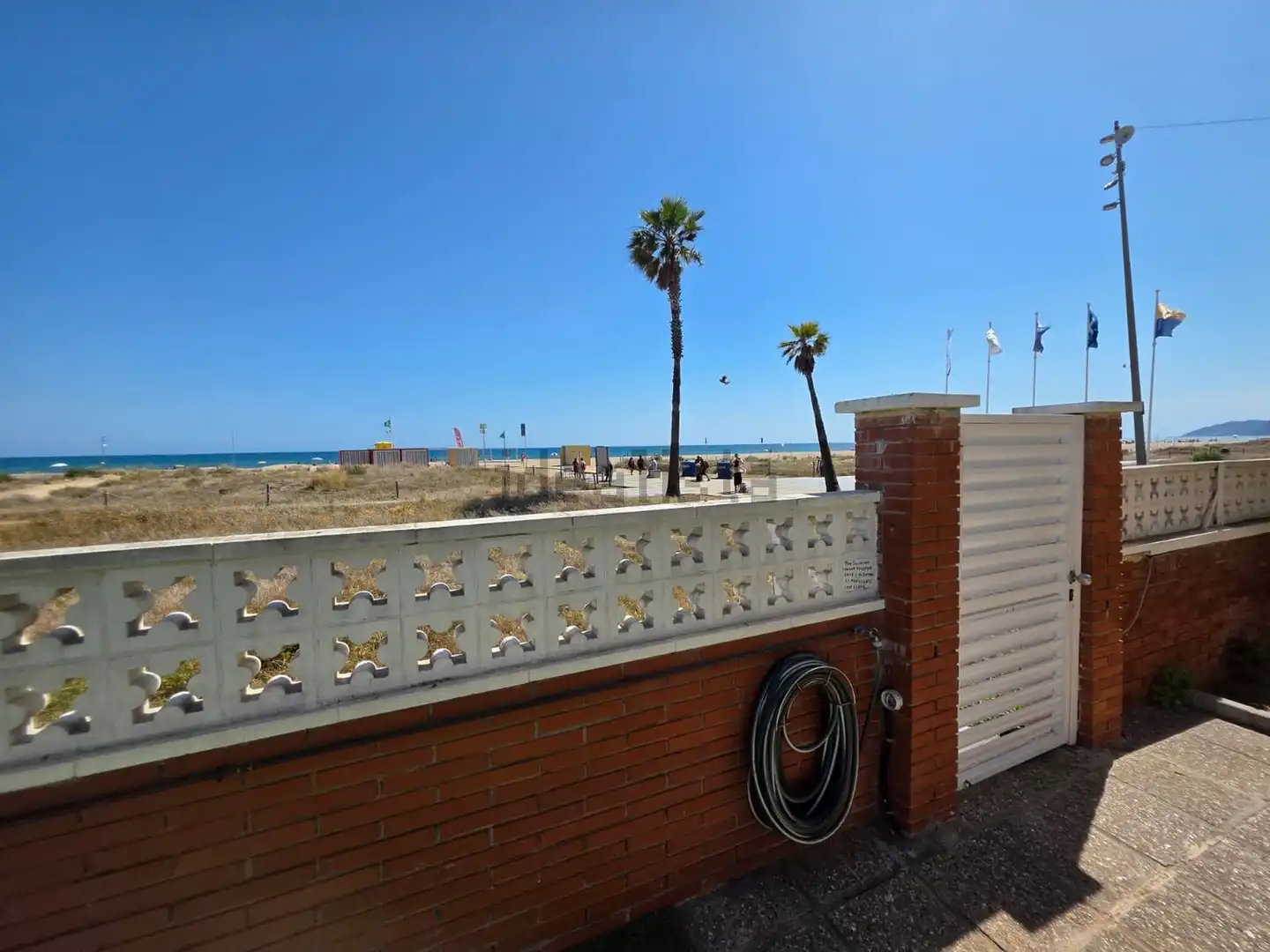 Piso de 80 m² en Castelldefels