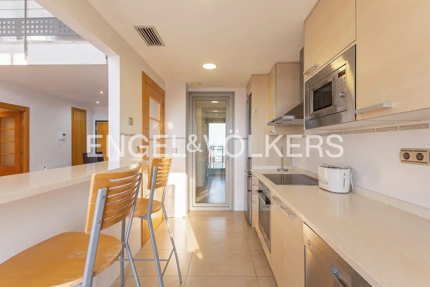 Pis de 169 m² a Orpesa