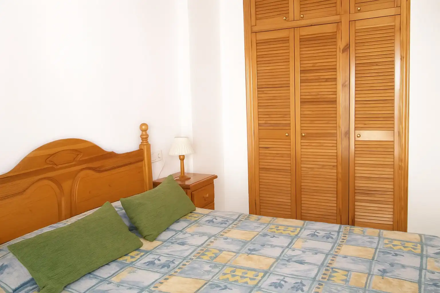 Apartamento 65 m² em Peníscola / Peñíscola
