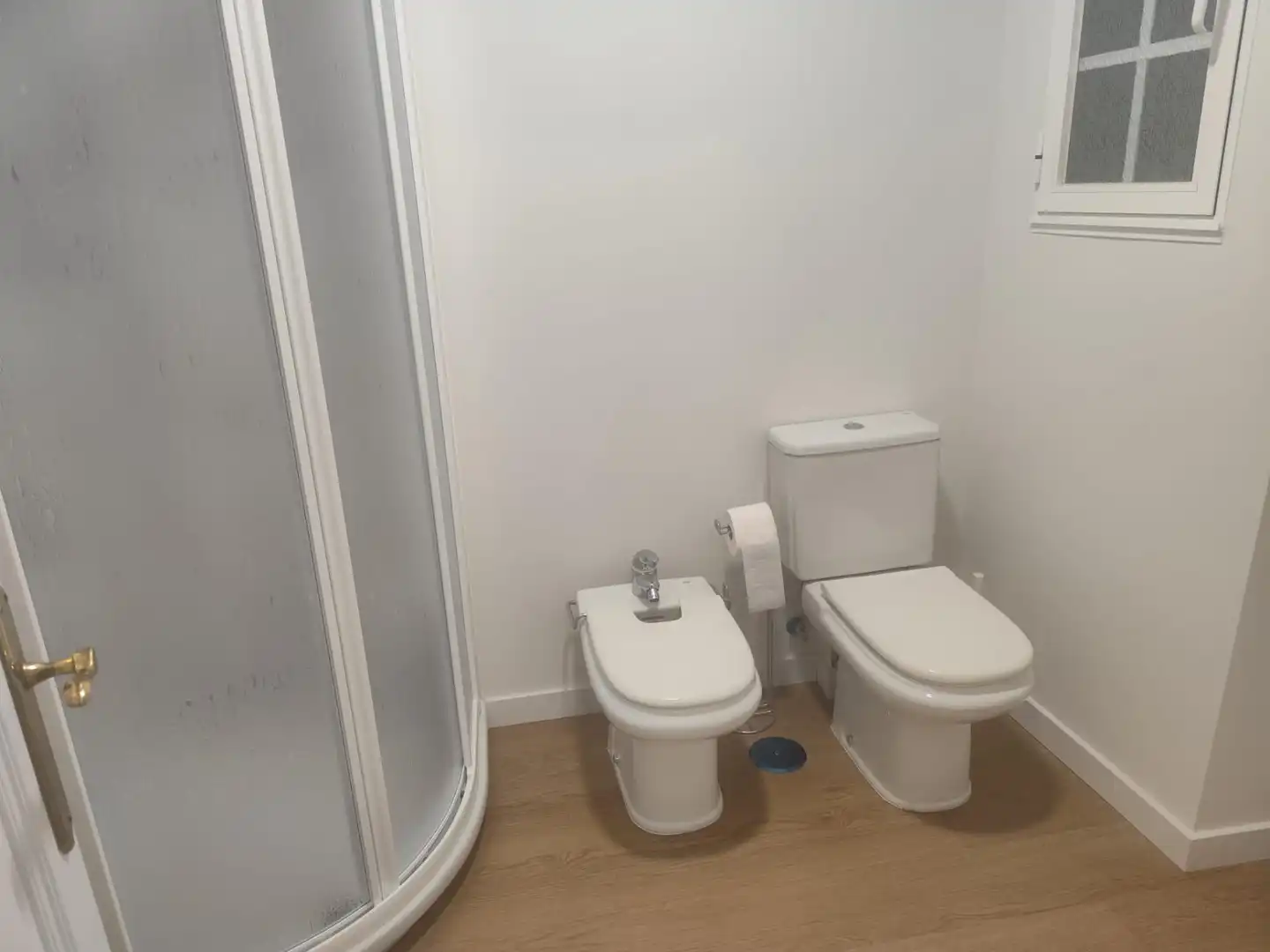 Piso de 66 m² en La Coruña
