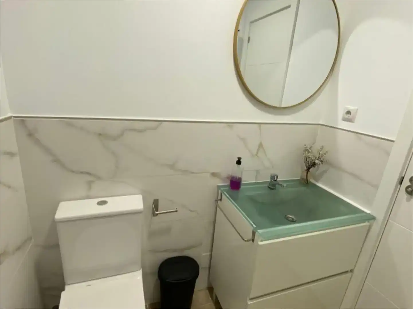 Habitación 95 m², Valladolid