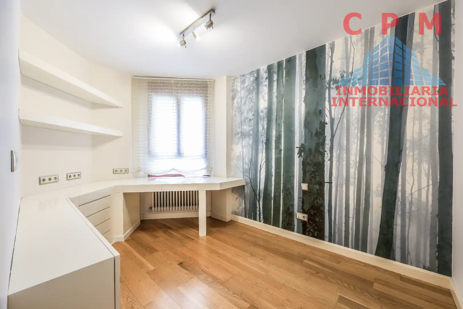 Pis de 170 m² a Madrid