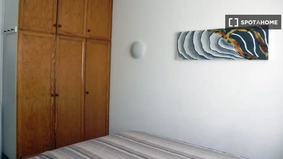 Habitación 49 m², Arona