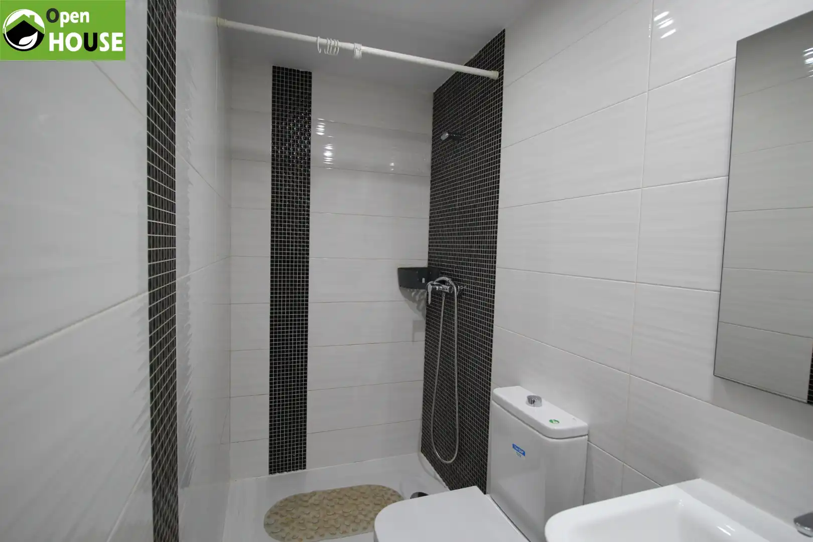 Квартира 45 м² в Granada