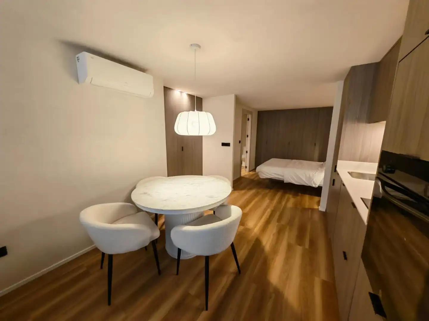 Appartement 45 m² à Murcie