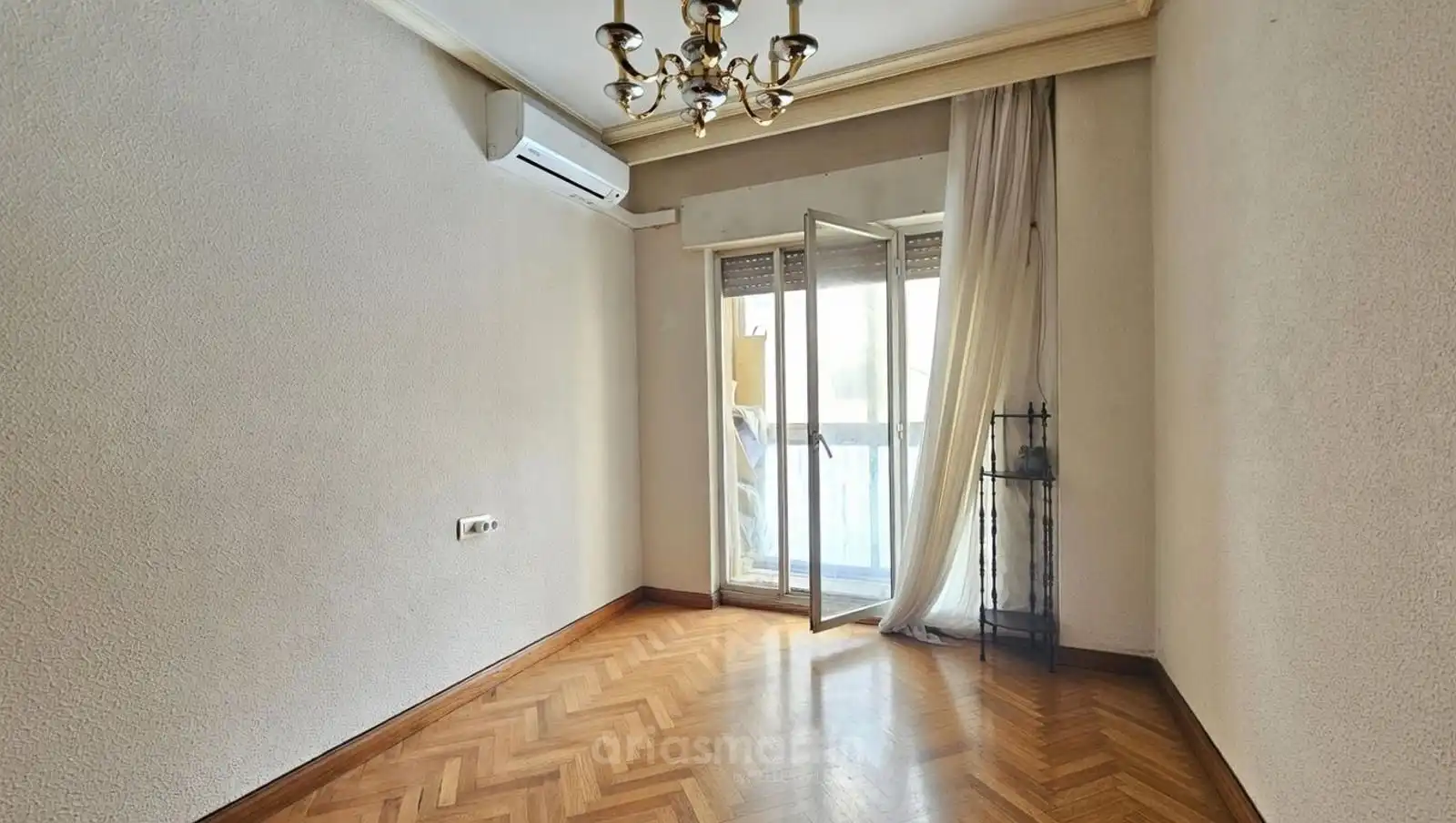 Piso de 121 m² en Salamanca