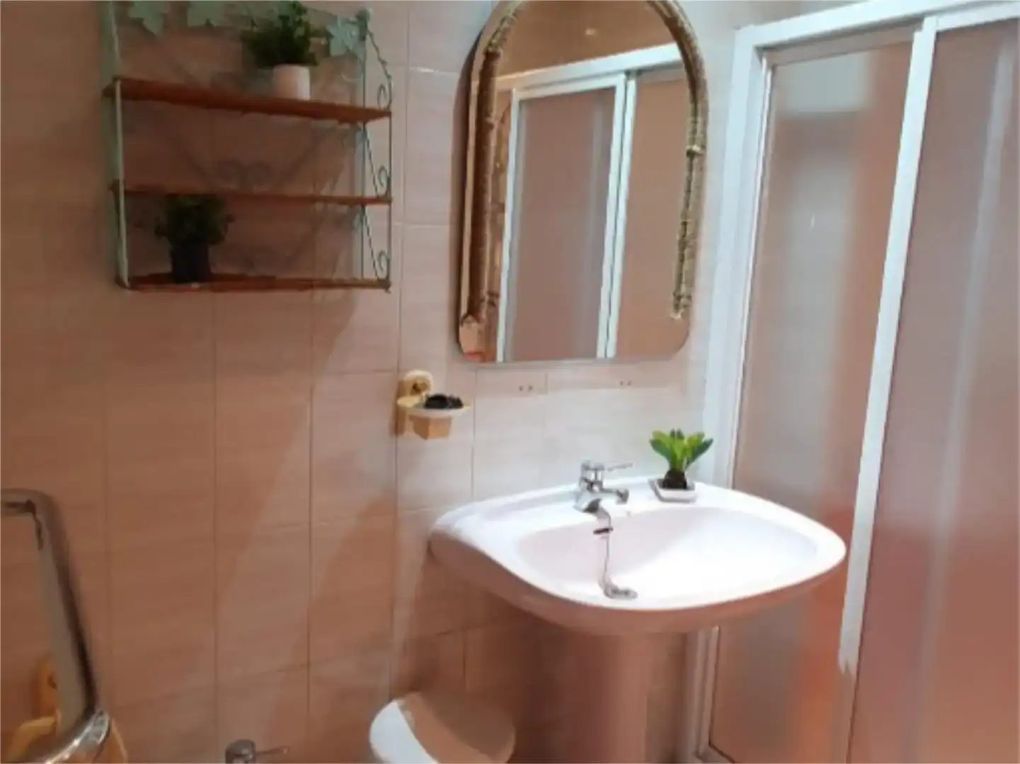Piso de 95 m² en Linares