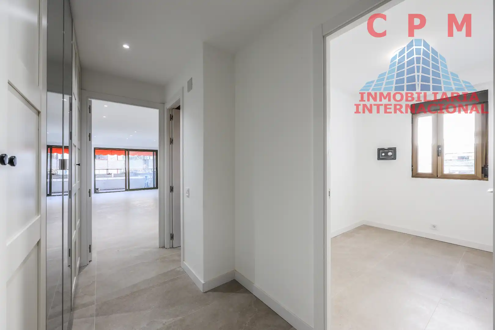 Квартира 120 м² в Мадриде