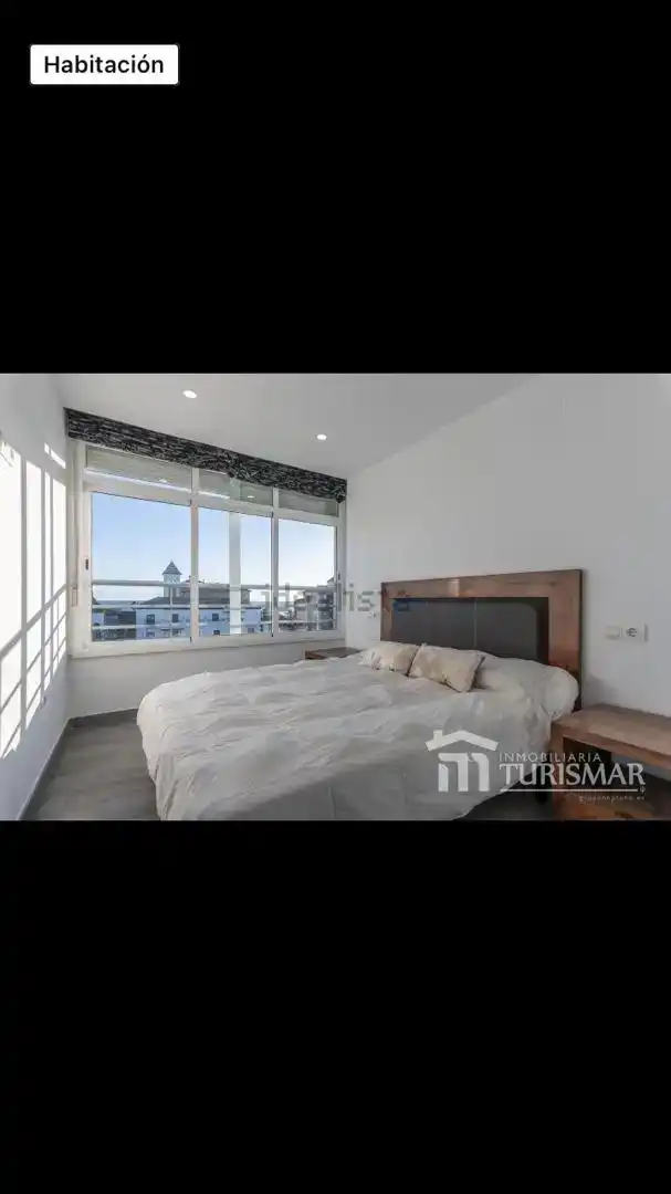 Piso de 115 m² en Ayamonte