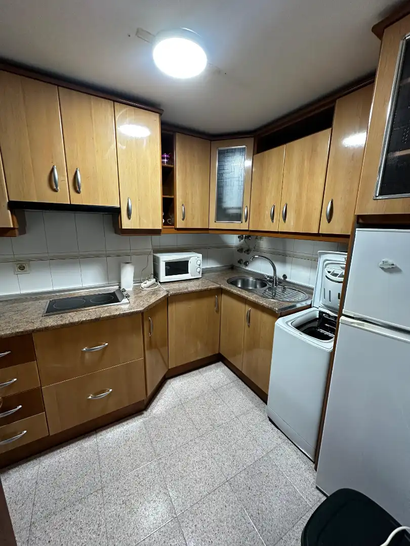 Piso de 60 m² en Jaén