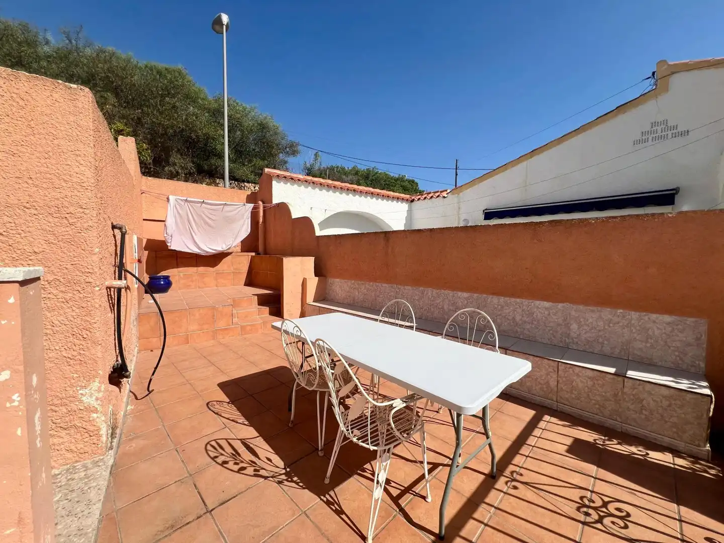 Casa de 138 m² a la Nucia
