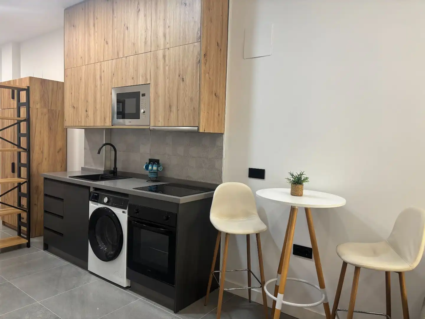 Piso de 45 m² en Córdoba