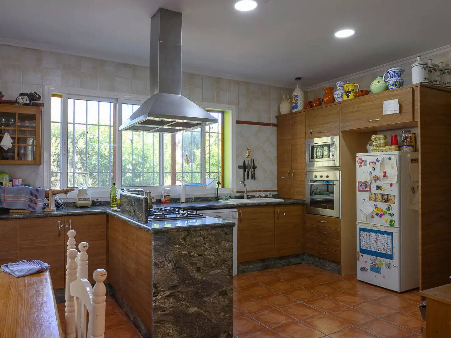 Piso de 238 m² en Manises