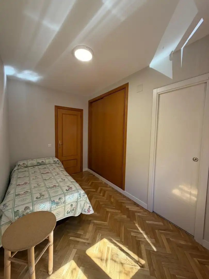 Piso de 81 m² en Madrid