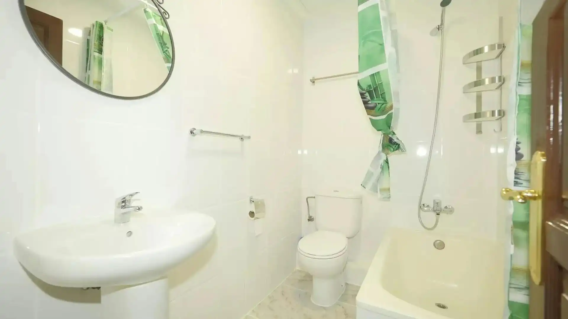 Habitación 44 m², Barcelona