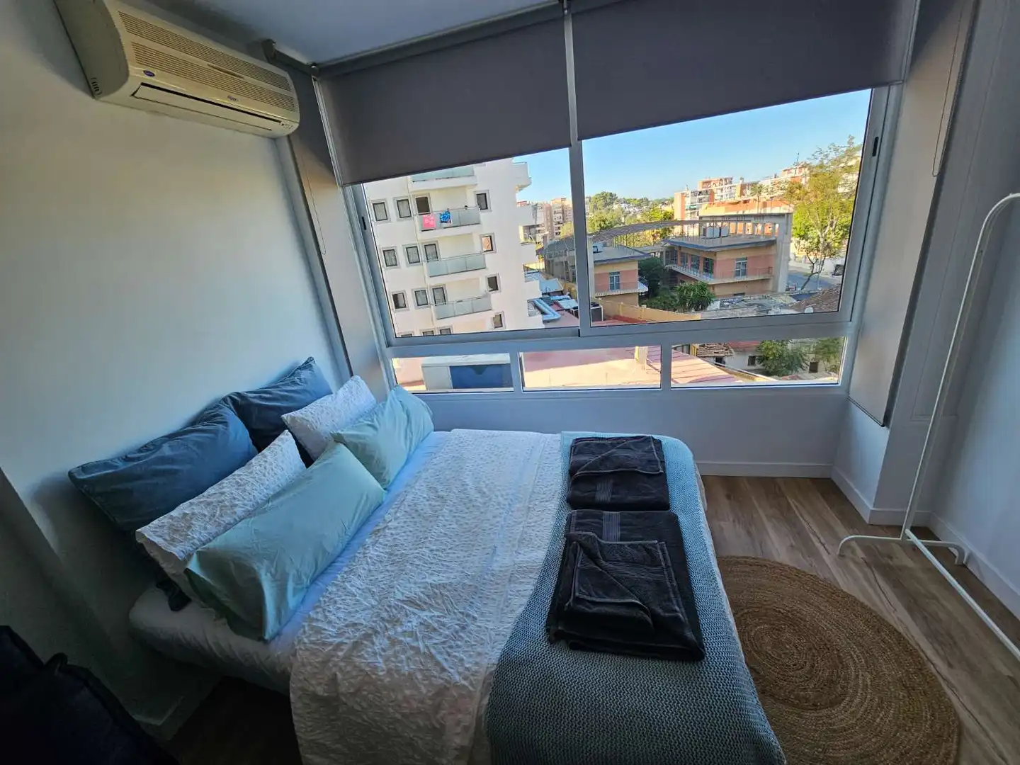 Pis de 42 m² a Torremolinos