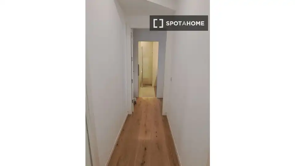 Habitación en alquiler, Málaga