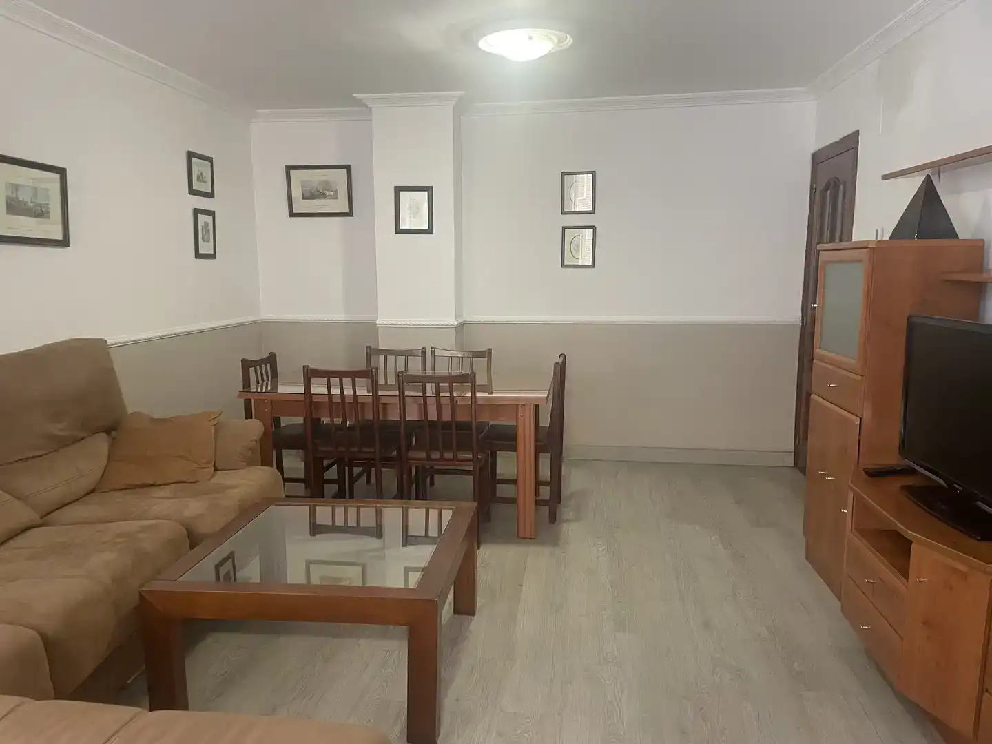 Piso de 100 m² en Badajoz