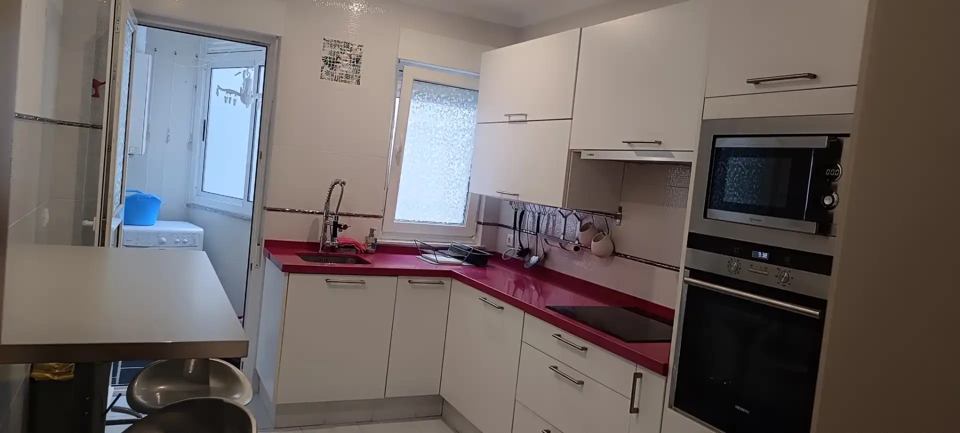 Piso de 90 m² en Ribadeo