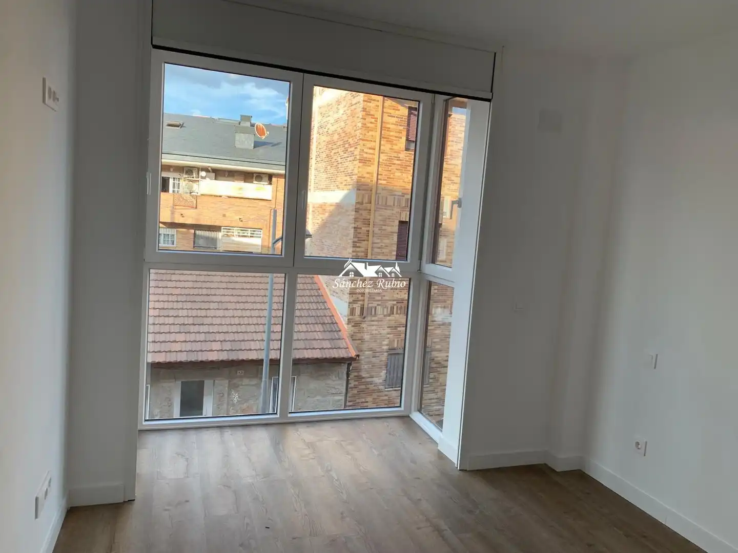 Piso de 90 m² en Galapagar