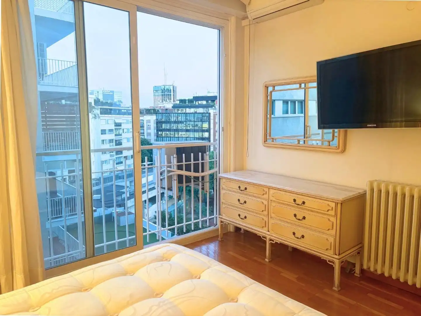 Piso de 110 m² en Barcelona