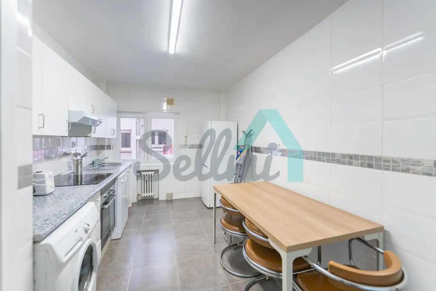 Piso de 82 m² en Oviedo