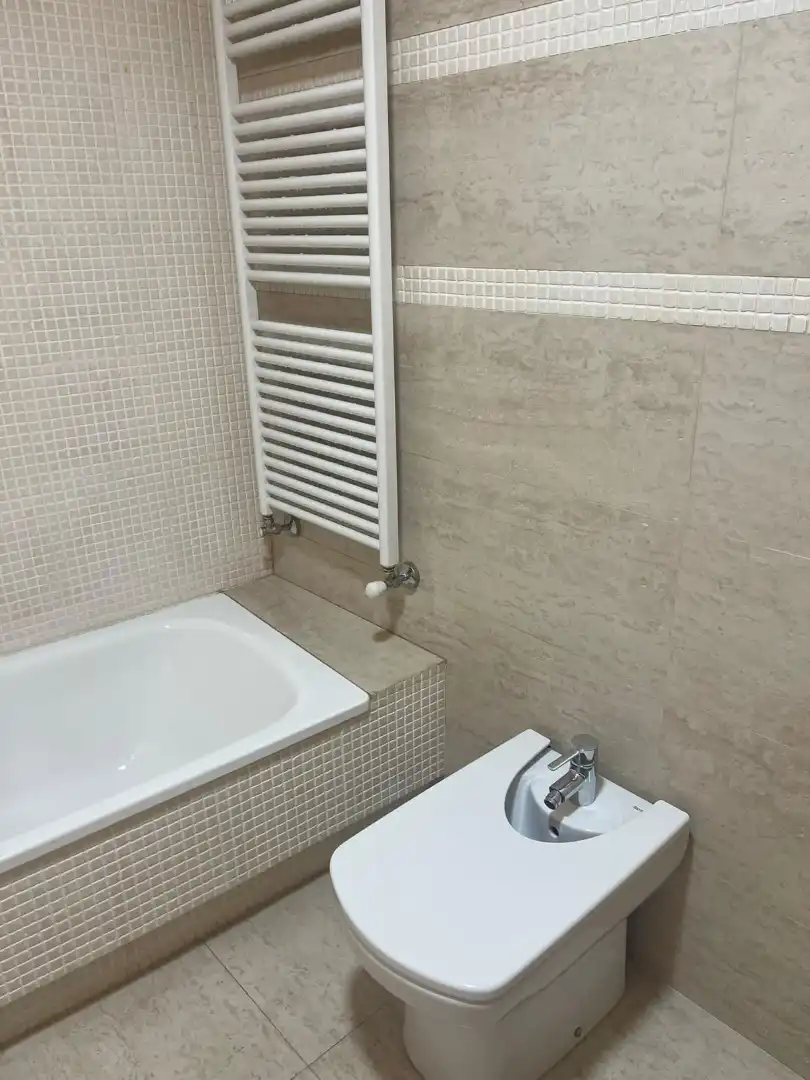 Piso de 160 m² en Lugo