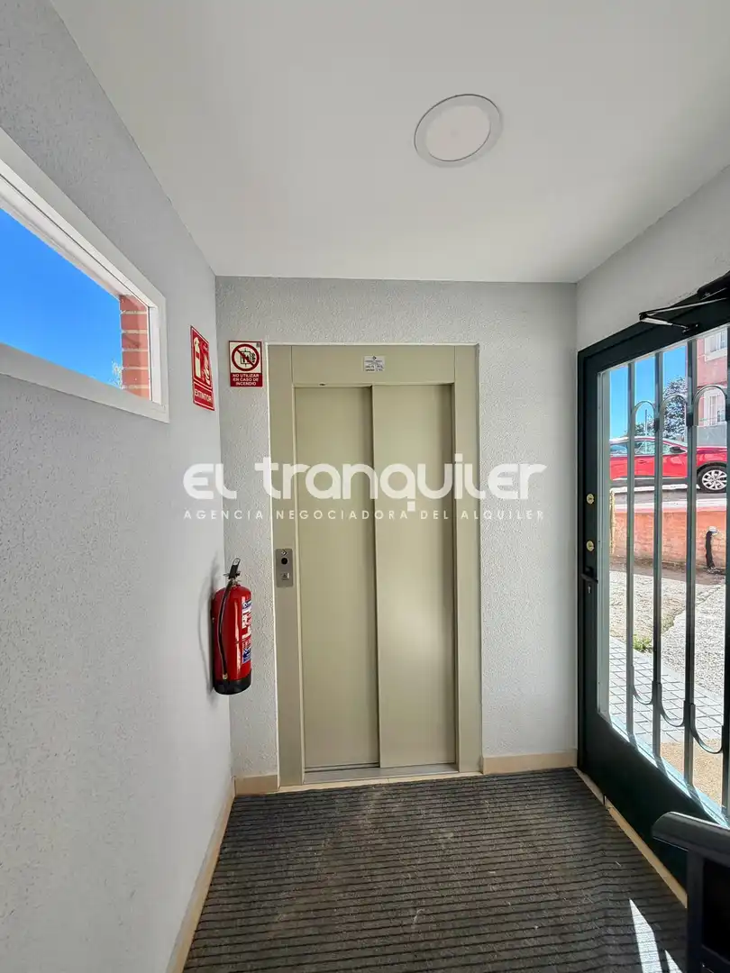 Pis de 69 m² a Madrid