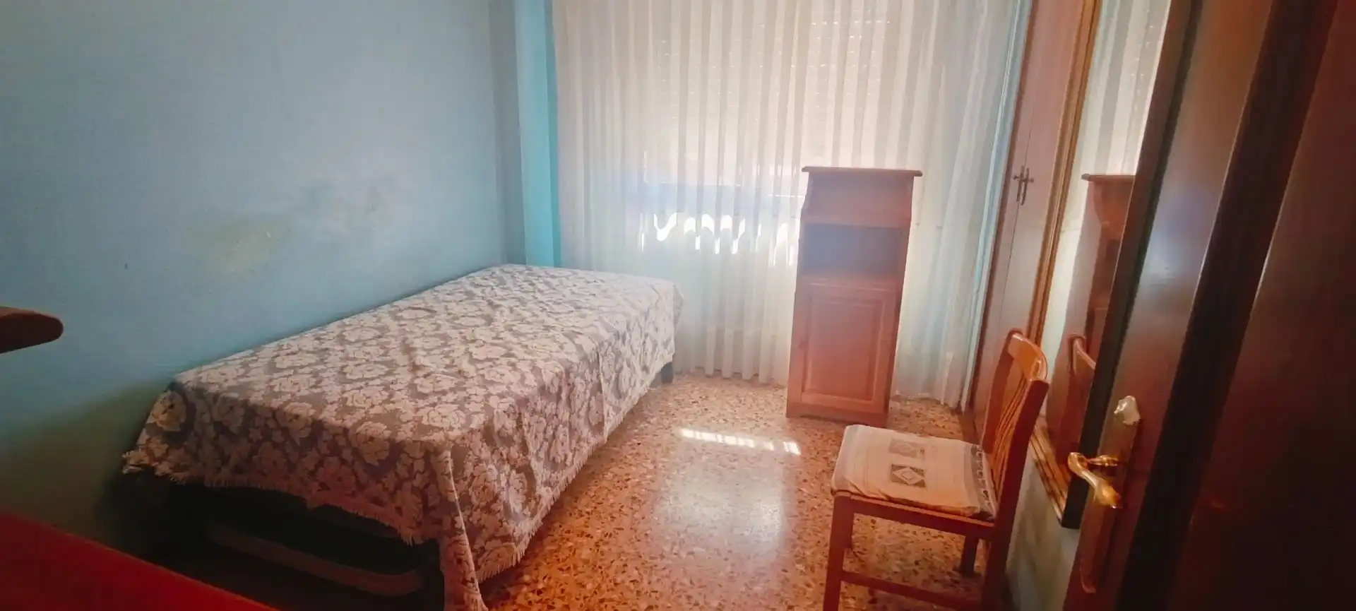 Appartement 130 m² à Saragosse