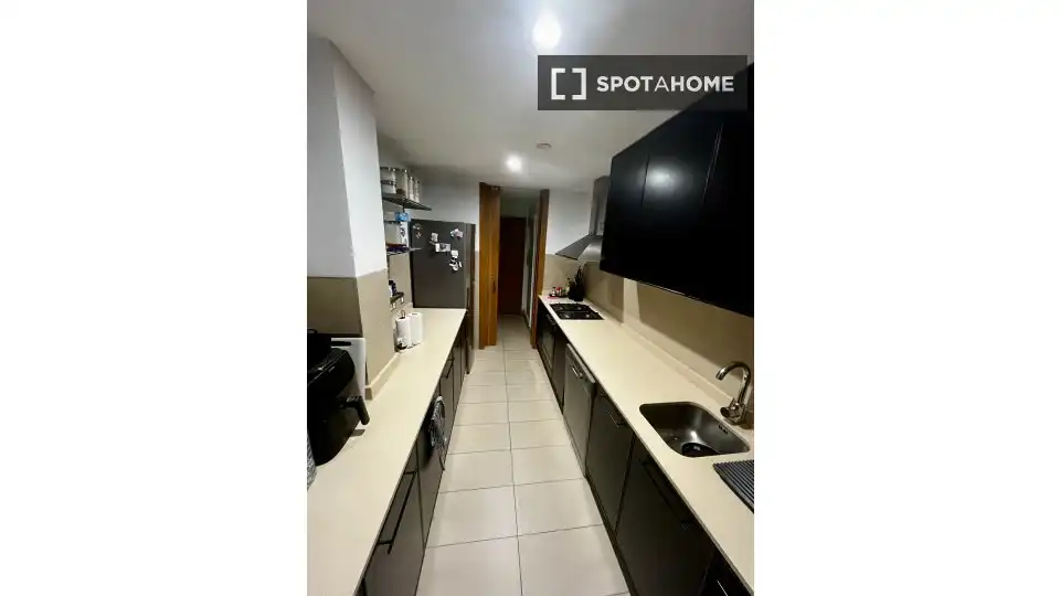 Habitación 95 m², Palma