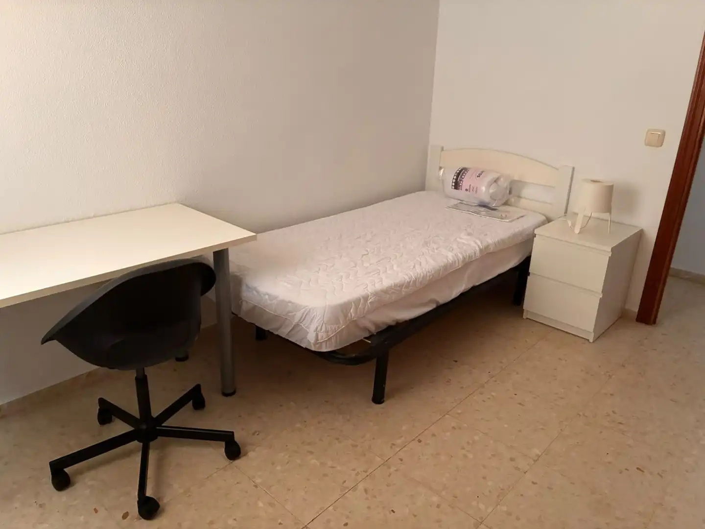 Piso de 105 m² en Badajoz